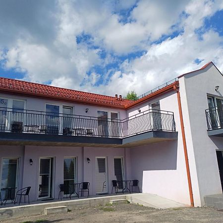 Gosciniec Solan Hotel Jeleniow Luaran gambar