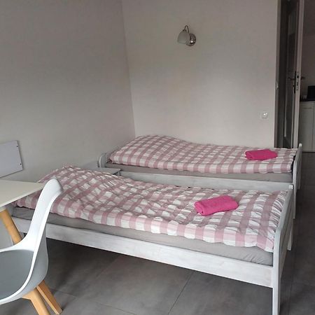 Gosciniec Solan Hotel Jeleniow Luaran gambar