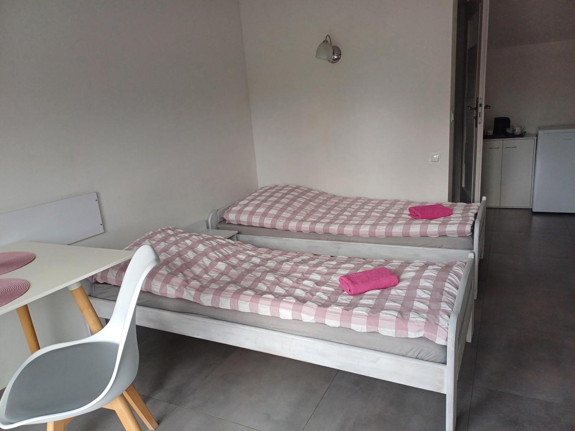Gosciniec Solan Hotel Jeleniow Luaran gambar