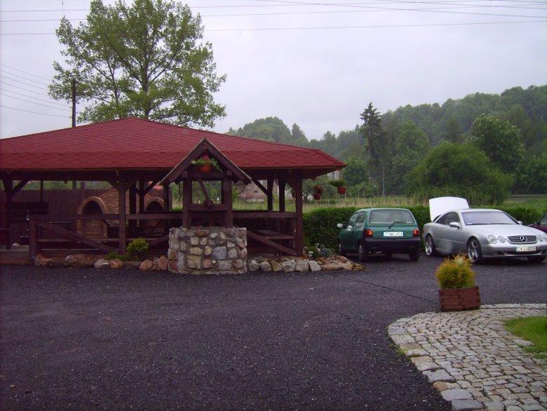 Gosciniec Solan Hotel Jeleniow Luaran gambar