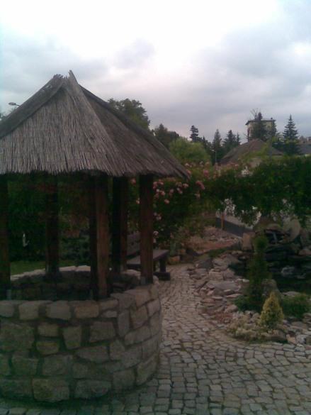 Gosciniec Solan Hotel Jeleniow Luaran gambar