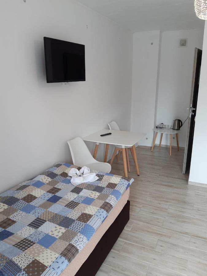 Gosciniec Solan Hotel Jeleniow Luaran gambar